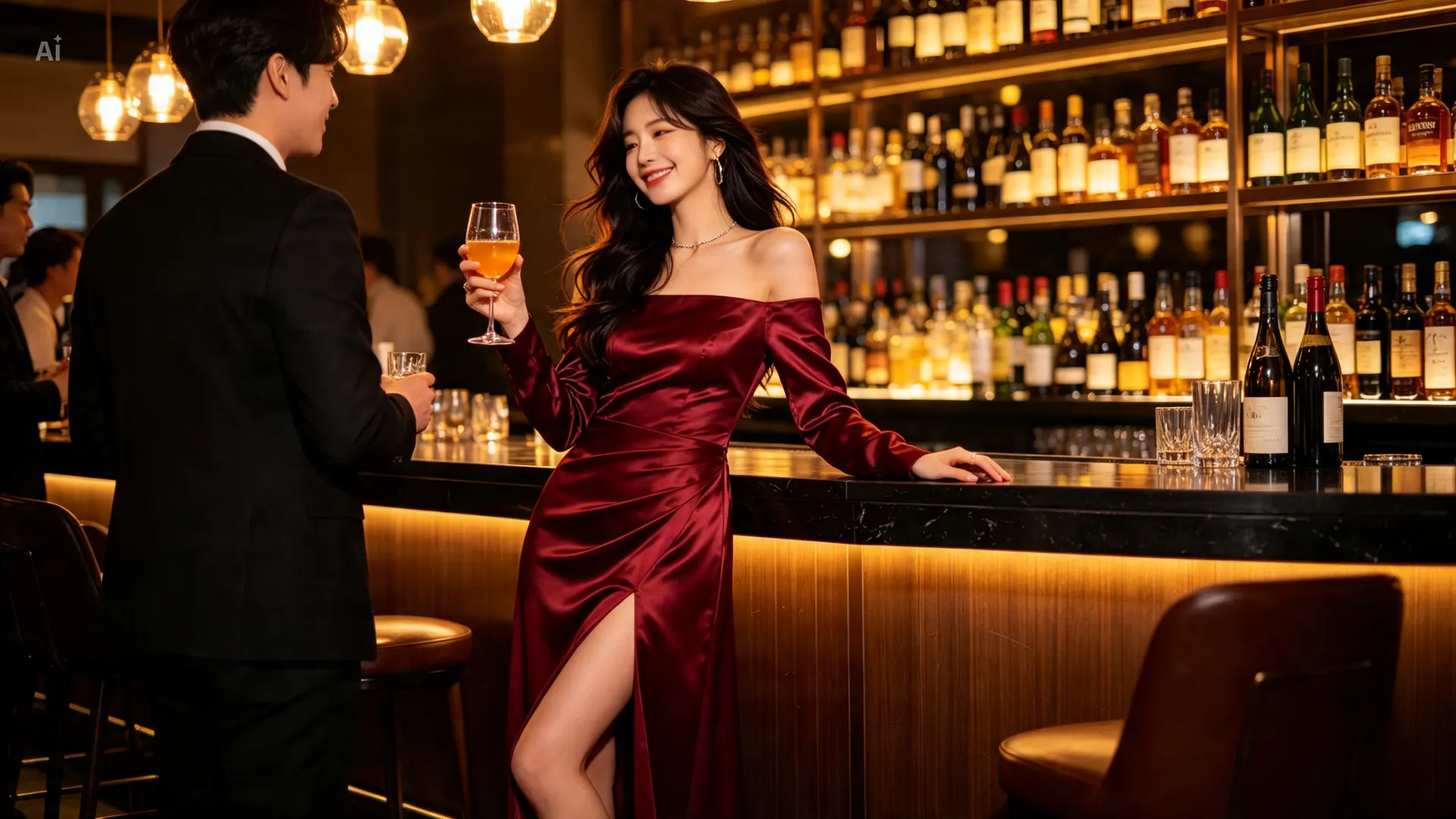 명지노래방 명지가라오케